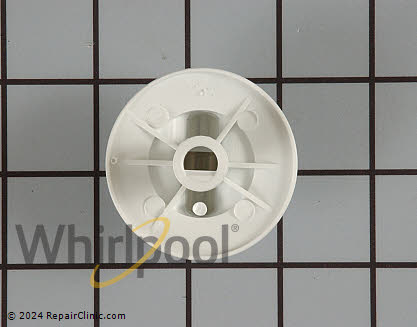 Thermostat Knob 74002496 Alternate Product View