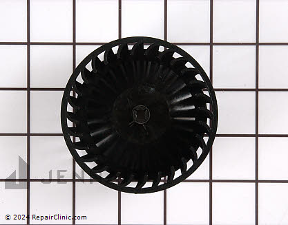 Blower Wheel 902902 Alternate Product View
