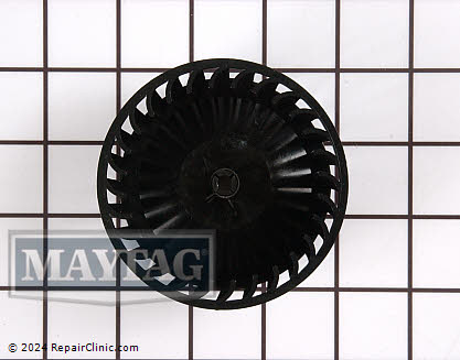 Blower Wheel 902902 Alternate Product View