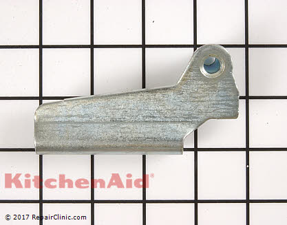 Door Hinge 482782 Alternate Product View