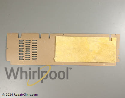 Base Panel 2214385 Alternate Product View