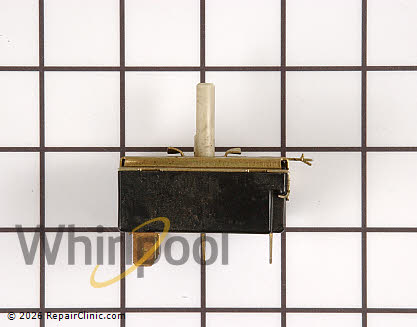 Selector Switch 21001481 Alternate Product View