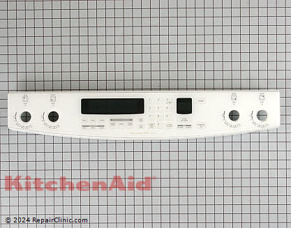 Touchpad and Control Panel 9781973CW Alternate Product View