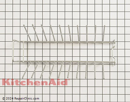Dishrack Guide 8546401 Alternate Product View