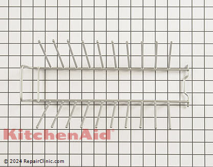 Dishrack Guide 8546401 Alternate Product View