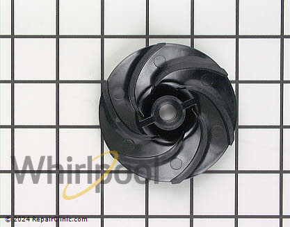 Impeller 4160109 Alternate Product View