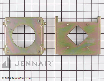 Mounting Bracket 201639 Alternate Product View