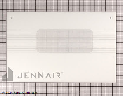 Outer Door Glass 705078K Alternate Product View