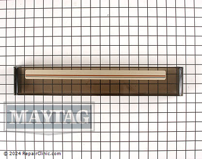 Shelf & Shelf Support 67084-1 Alternate Product View