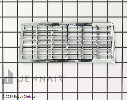 Vent Grille 68631-1 Alternate Product View