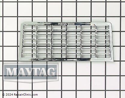 Vent Grille 68631-1 Alternate Product View
