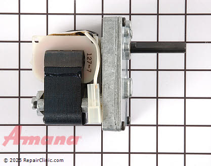 Auger Motor C8831001 Alternate Product View