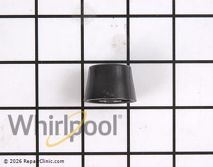 Leveling Leg Pad Y02230009 Alternate Product View