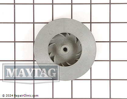Wash Impeller 900979 Alternate Product View