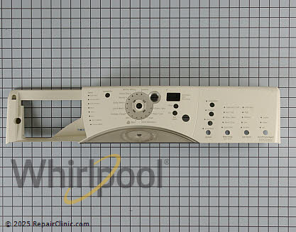 Control Panel 8182091 Alternate Product View