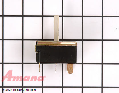 Rotary Switch 10710801 Alternate Product View