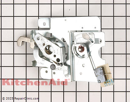 Door Latch 814262 Alternate Product View