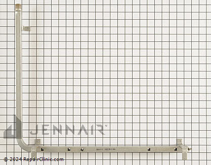 Burner Tube 74002454 Alternate Product View
