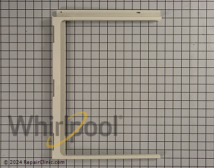 Curtain Frame 1187530 Alternate Product View