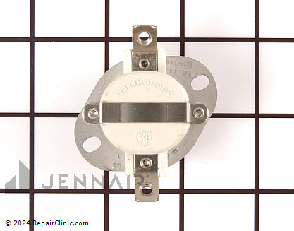 High Limit Thermostat Y702107 Alternate Product View