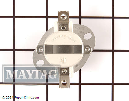 High Limit Thermostat Y702107 Alternate Product View