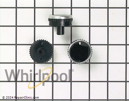 Knob Dial 35-2186 Alternate Product View