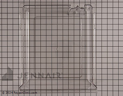 Meat Pan 61005624 Alternate Product View