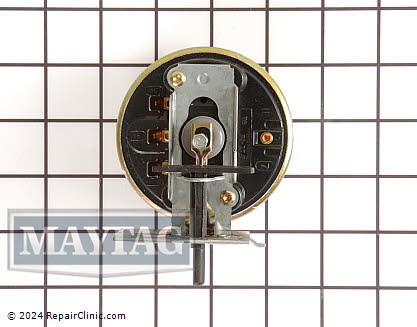 Pressure Switch 208206 Alternate Product View