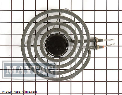 Coil Surface Element 74001780 Alternate Product View