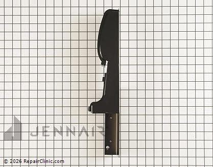 End Cap 74009022 Alternate Product View