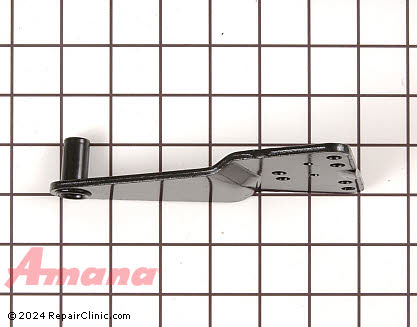 Top Hinge 12077305 Alternate Product View