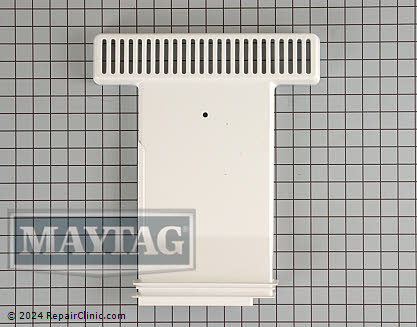 Air Duct 67115-3 Alternate Product View