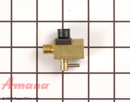 Gas Shut-Off Valve Y0301361 Alternate Product View