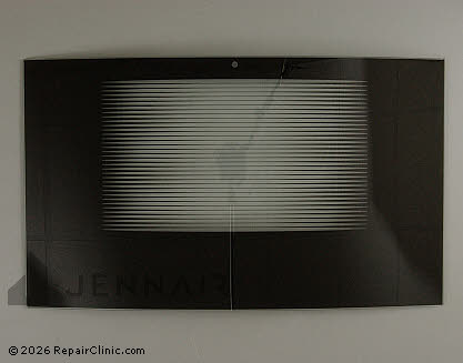 Outer Door Glass 71003392 Alternate Product View