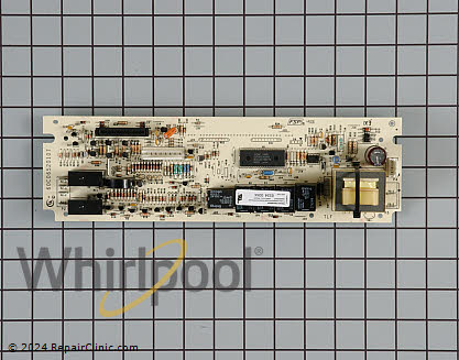Oven Control Board 4452241 Alternate Product View
