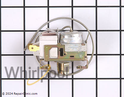 Temperature Control Thermostat 4342851 Alternate Product View