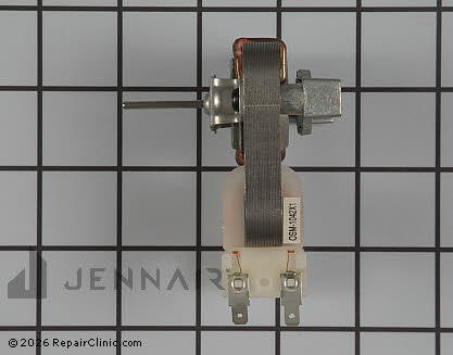 Drive Motor 58001073 Alternate Product View