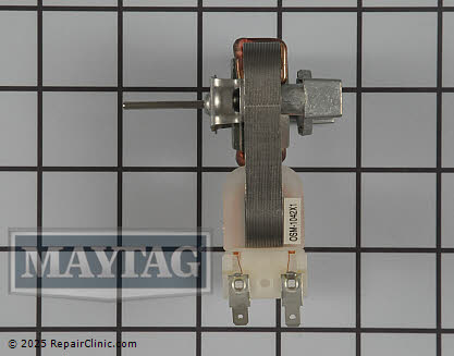 Drive Motor 58001073 Alternate Product View