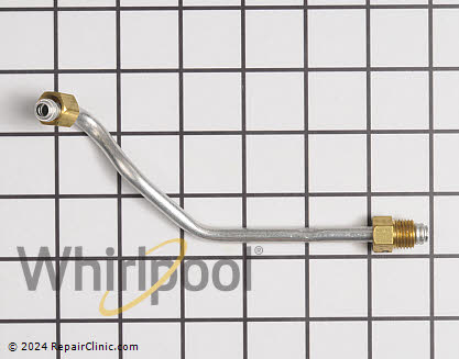 Gas Tube or Connector 9759760 Alternate Product View
