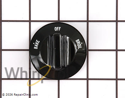 Selector Knob 7739P037-60 Alternate Product View