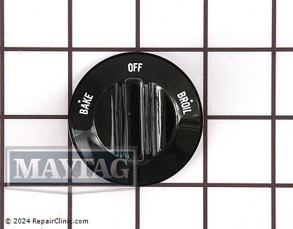 Selector Knob 7739P037-60 Alternate Product View