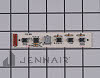 Control Board W10298152