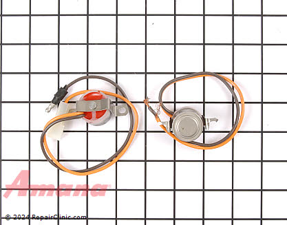 Thermostat C8731901 Alternate Product View