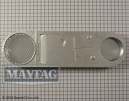 Air Duct 33003038 Alternate Product View
