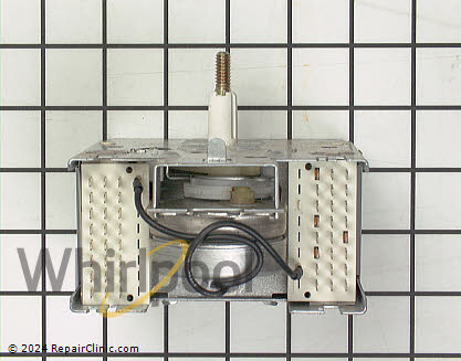 Circuit Board & Timer 3356365 Alternate Product View