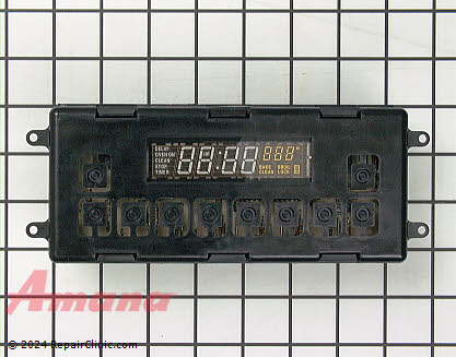 Circuit Board & Timer Y0315570 Alternate Product View