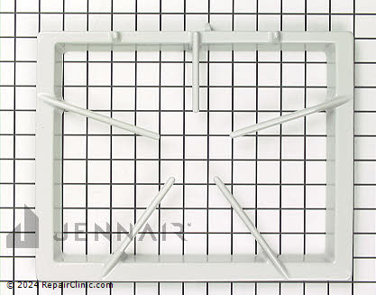 Burner Grate 74011802 Alternate Product View