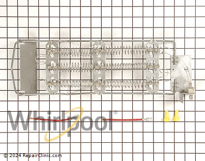 Heating Element 696632 Alternate Product View