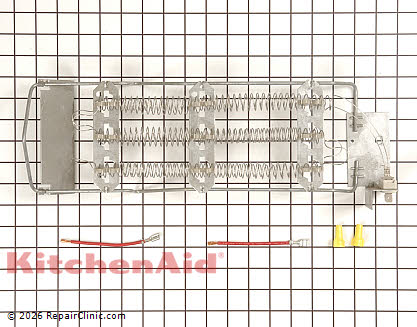 Heating Element 696632 Alternate Product View