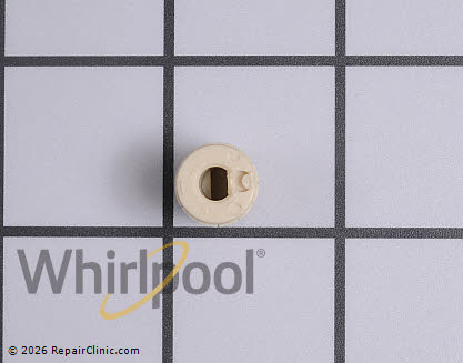 Clock Knob 7711P494-60 Alternate Product View